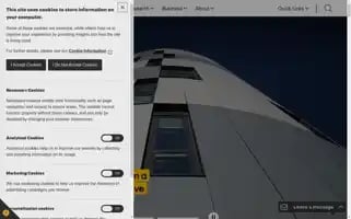 Uos.ac.uk Screenshot 2024-05-14 18:55:13