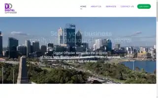 Digitaloffsider.au Screenshot 2024-05-22 12:17:47