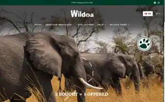 Wildoa.com Screenshot 2024-05-04 01:39:41