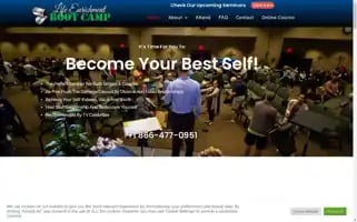 Lifeenrichmentbootcamp.com Screenshot 2024-06-13 10:09:39