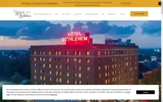 Hotelbethlehem.com Screenshot 2024-05-10 03:08:33