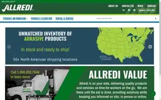 Allredi-us.com Screenshot 2024-05-15 11:13:34