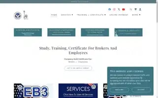 Smithtradeland.com Screenshot 2024-06-15 17:33:43