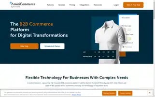 Americommerce.com Screenshot 2024-05-08 12:34:12