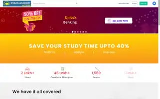 Gyaanacademy.com Screenshot 2024-05-18 07:48:28
