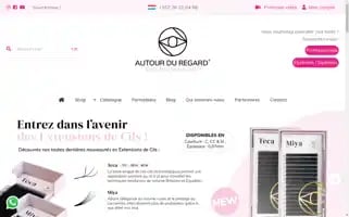 Autour-du-regard.com Screenshot 2024-04-26 09:26:20