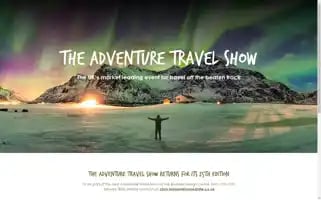 Adventureshow.com Screenshot 2024-05-08 10:31:37