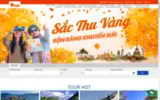 Oreentravel.com Screenshot 2024-04-18 10:42:08