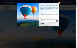 Ambertour.vn Screenshot 2024-04-15 23:38:27