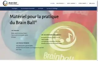 Brainballstore.fr Screenshot 2024-07-04 09:18:56