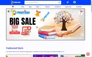 Proyari.com Screenshot 2024-05-29 09:39:07