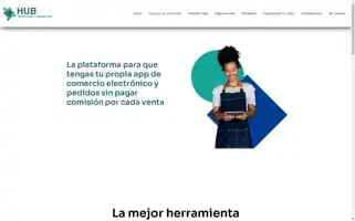 Hub.com.co Screenshot 2024-06-17 07:10:30