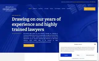 Jamesberrylaw.com Screenshot 2024-07-04 01:13:25
