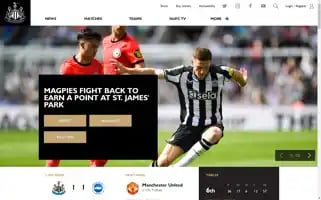 Nufc.co.uk Screenshot 2024-05-13 04:37:07