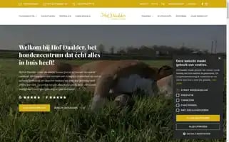 Hofdaalder.be Screenshot 2024-07-09 21:44:37