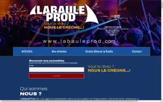 Labauleprod.com Screenshot 2024-05-25 06:18:52