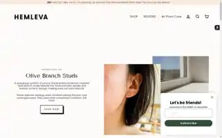 Hemleva.com Screenshot 2024-05-04 17:42:49