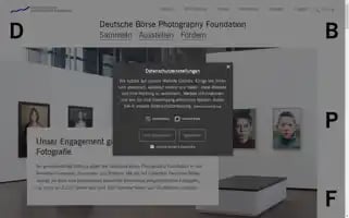 Deutscheboersephotographyfoundation.org Screenshot 2024-06-16 06:50:34