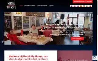Amsterdambudgethotel.nl Screenshot 2024-04-15 14:56:22