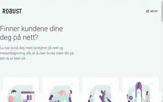 Robustmedia.no Screenshot 2024-07-07 09:19:02