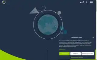 Communisystems.com Screenshot 2024-06-15 08:14:32