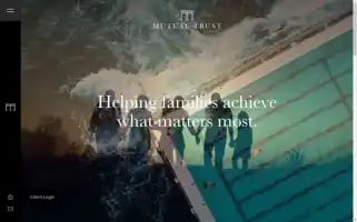Mutualtrust.com.au Screenshot 2024-07-02 18:52:52