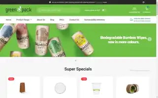 Greenpack.com.au Screenshot 2024-06-13 05:46:03