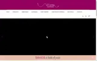 Mareailustrada.com.ar Screenshot 2024-05-21 20:13:18