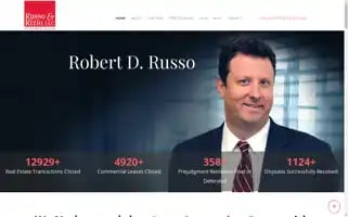 Russorizio.com Screenshot 2024-06-30 14:22:10