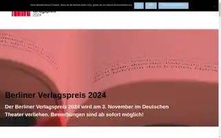Berlinerverlagspreis.de Screenshot 2024-07-01 11:57:36