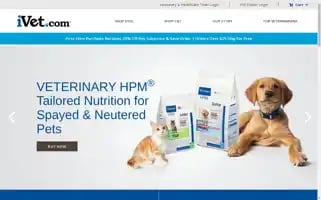 Ivet.com Screenshot 2024-05-12 11:21:34