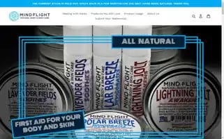 Mindflight.co Screenshot 2024-04-18 07:51:07