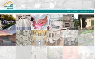 Usenaturalstone.org Screenshot 2024-07-03 06:54:39