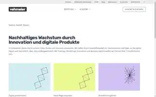 Vehmeier.com Screenshot 2024-06-11 14:11:00