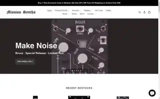 Missionsynths.com Screenshot 2024-06-30 06:23:03