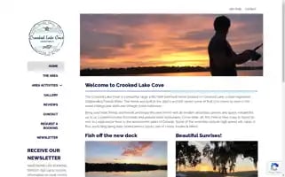 Crookedlakevacationrental.com Screenshot 2024-04-24 06:41:57