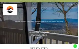 Nestledinnvacation.com Screenshot 2024-04-16 07:00:54