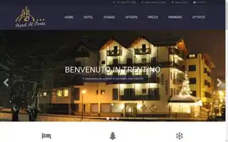 Alpontehotel.it Screenshot 2024-04-15 07:29:03
