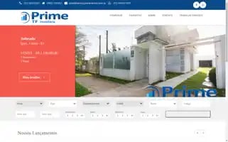 Primecanoas.com.br Screenshot 2024-05-13 12:10:59