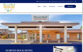 Starvedrockhotel.com Screenshot 2024-04-16 17:49:54