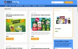 Totallyfreestuff.com Screenshot 2024-05-14 14:10:49