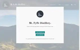 Mtfyffedistillery.co.nz Screenshot 2024-05-18 05:12:50