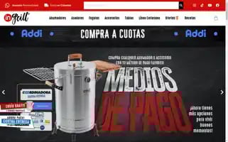 Ingrill.com.co Screenshot 2024-05-21 08:49:06