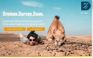 Durftrainingencoaching.nl Screenshot 2024-05-19 04:12:07