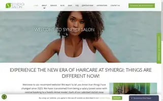 Synergisalon.com Screenshot 2024-05-14 04:15:35