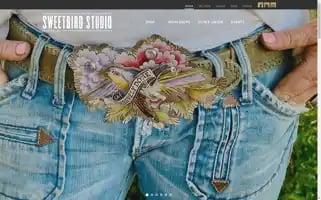 Sweetbirdstudio.com Screenshot 2024-05-05 01:11:02