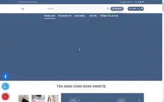 Norasweetie.com Screenshot 2024-05-29 13:54:55