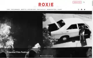 Roxie.com Screenshot 2024-06-28 20:53:06