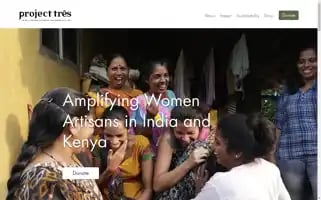 Project-tres.org Screenshot 2024-05-04 21:02:15