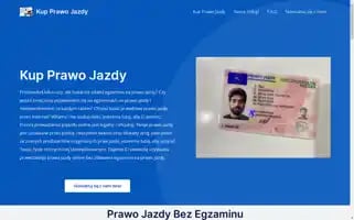 Kupic-prawojazdy.com Screenshot 2024-06-15 20:06:13